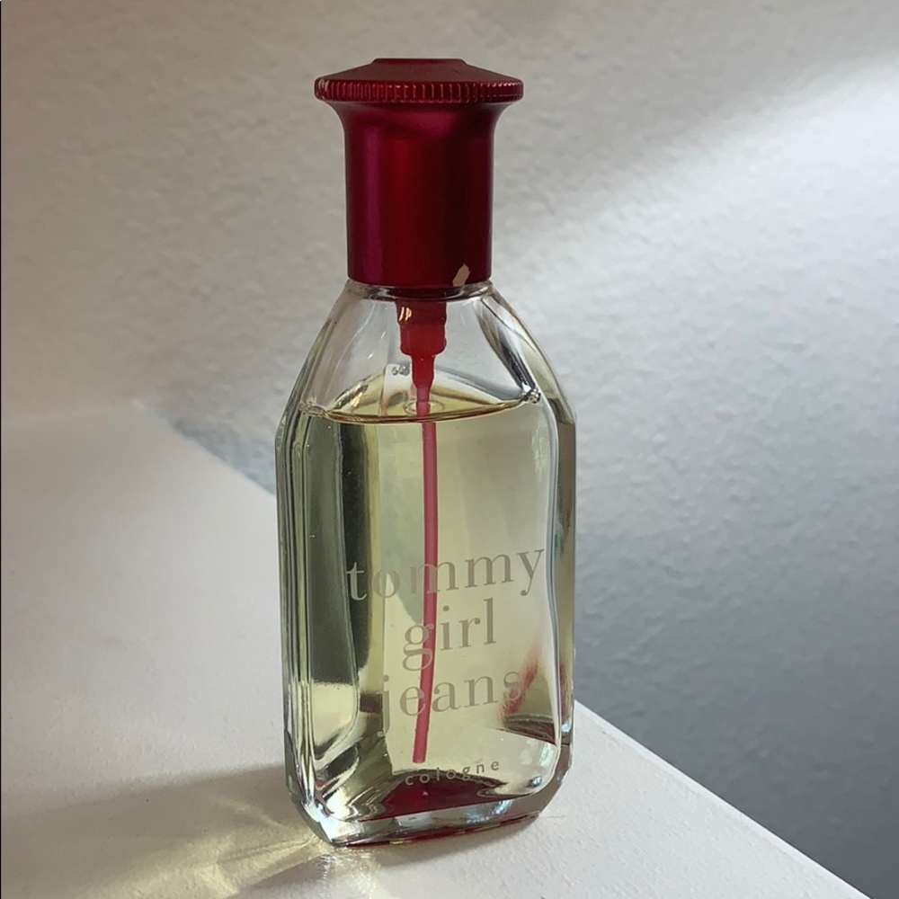 Tommy Girl Jeans • Fragrance